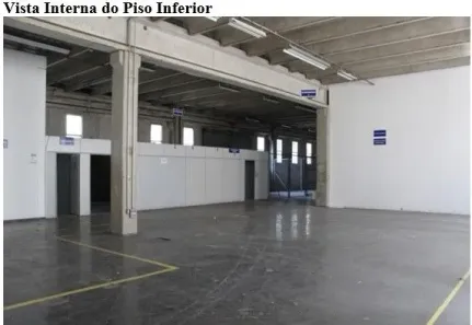 Prédio Comercial à venda, 2194m² no Jurubatuba, São Paulo