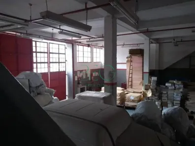 Prédio Comercial à venda, 900m² no Mooca, São Paulo