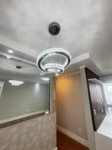 Apartamento com 2 Quartos à venda, 62m² no Loteamento Chácaras Takitani, São José dos Campos