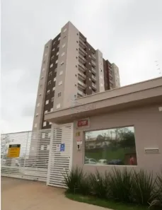 Apartamento com 2 Quartos à venda, 47m² no Jardim Paiva, Ribeirão Preto