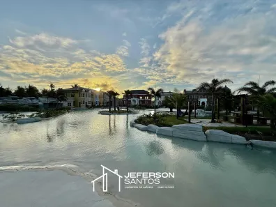 Lote/Terreno à venda, 298m² no Zona de Expansão (Olhos D'Agua), Barra dos Coqueiros
