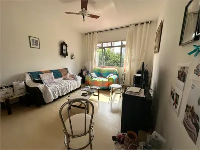 Apartamento com 2 Quartos à venda, 80m² no Vila Olímpia, São Paulo