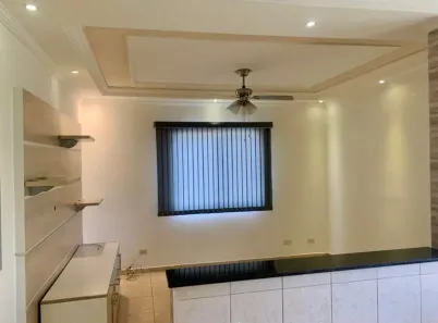 Casa com 2 Quartos à venda, 82m² no Bairro do Colonia, Jacareí