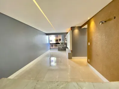 Apartamento com 3 Quartos à venda, 85m² no Itapuã, Vila Velha