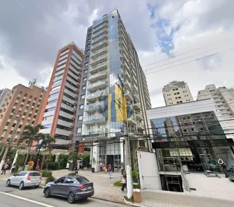 Sala Comercial à venda, 32m² no Vila Mariana, São Paulo