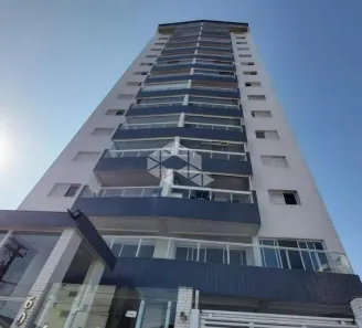 Apartamento com 2 Quartos à venda, 60m² no Tupi, Praia Grande
