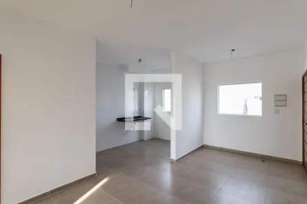 Apartamento com 2 Quartos à venda, 42m² no Jardim São Carlos (Zona Leste), São Paulo