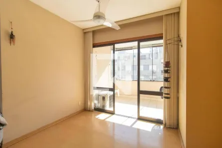 Apartamento com 3 Quartos à venda, 87m² no Santana, Porto Alegre