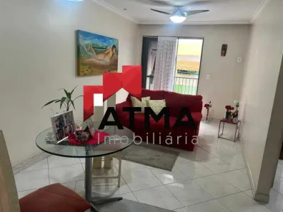 Apartamento com 2 Quartos à venda, 59m² no Vista Alegre, Rio de Janeiro
