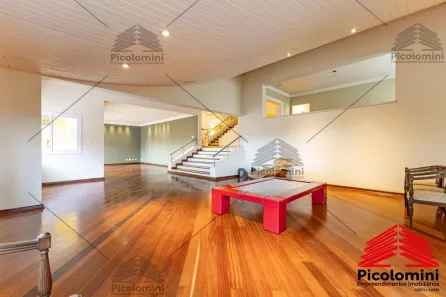 Casa com 4 Quartos à venda, 754m² no Jardim Leonor, São Paulo