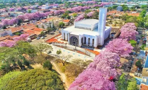 Lote/Terreno à venda, 12m² no Parque Brasil 500, Paulínia