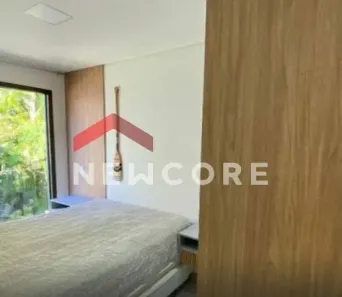Casa de Condomínio com 2 Quartos à venda, 69m² no Riviera, Bertioga