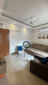 Casa com 2 Quartos à venda, 109m² no Jardim Monte Azul, Lençóis Paulista
