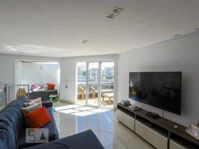 Cobertura com 2 Quartos à venda, 155m² no Vila Mariana, São Paulo