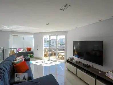 Cobertura com 2 Quartos à venda, 155m² no Vila Mariana, São Paulo