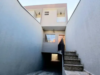 Sobrado com 3 Quartos à venda, 85m² no Jardim Iva, São Paulo