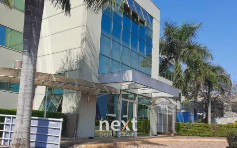 Sala Comercial com 1 Quarto para alugar, 2031m² no Techno Park, Campinas