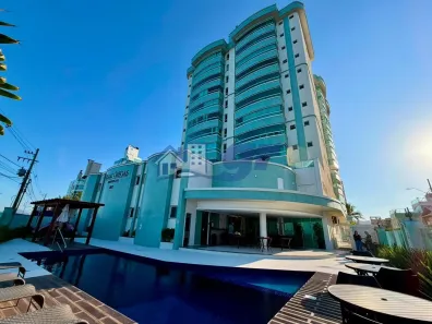 Apartamento com 3 Quartos à venda, 125m² no Gravatá, Navegantes