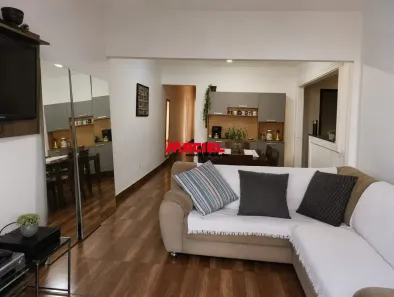 Casa com 3 Quartos à venda, 80m² no Jardim Altos de Santana, São José dos Campos