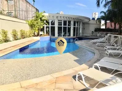 Apartamento com 3 Quartos à venda, 70m² no Barra Funda, São Paulo