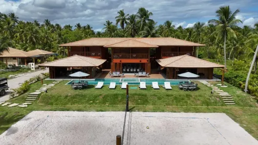Casa com 10 Quartos à venda, 1000m² no , Cairu
