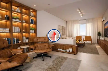 Apartamento com 3 Quartos à venda, 160m² no Copacabana, Rio de Janeiro