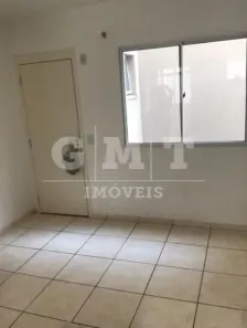 Apartamento com 2 Quartos para alugar, 43m² no Chácaras Pedro Corrêa de Carvalho, Ribeirão Preto