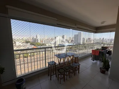 Apartamento com 2 Quartos à venda, 69m² no Belenzinho, São Paulo