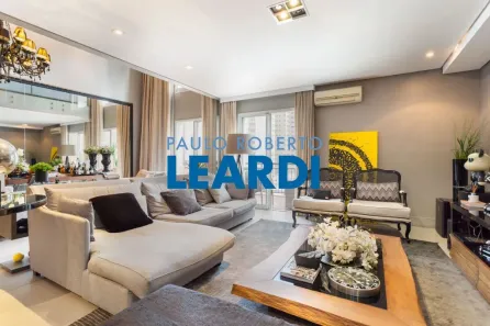 Apartamento com 2 Quartos à venda, 163m² no Vila Uberabinha, São Paulo