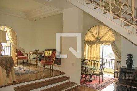 Cobertura com 4 Quartos à venda, 431m² no Indianópolis, São Paulo