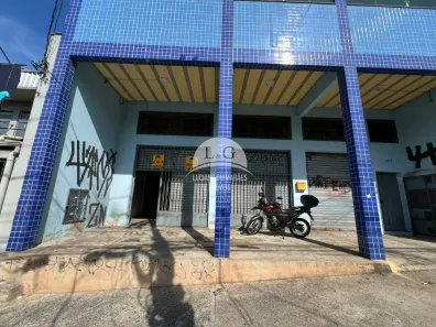 Ponto Comercial para alugar, 120m² no Céu Azul, Belo Horizonte