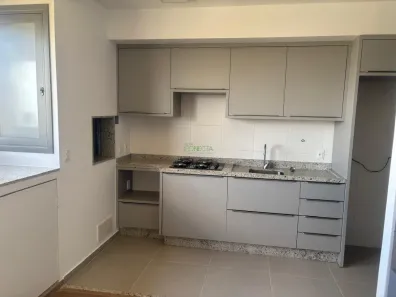 Apartamento com 2 Quartos à venda, 70m² no Vivendas do Arvoredo, Londrina