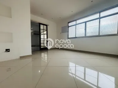 Apartamento com 2 Quartos à venda, 65m² no Méier, Rio de Janeiro