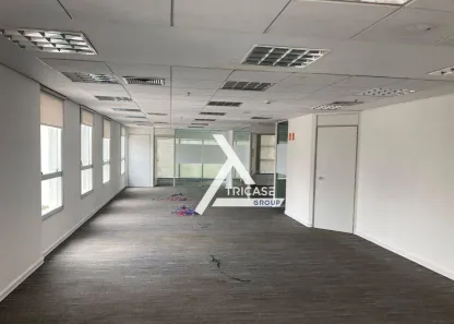 Sala Comercial para alugar, 333m² no Itaim Bibi, São Paulo