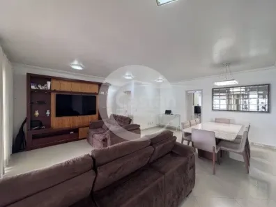 Apartamento com 3 Quartos à venda, 127m² no Jardim Independência, São Paulo