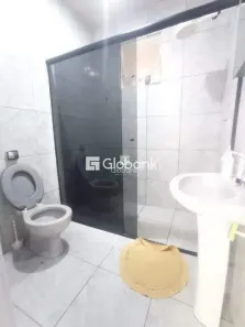 Casa com 5 Quartos à venda, 150m² no Condomínio Pai João, Montes Claros