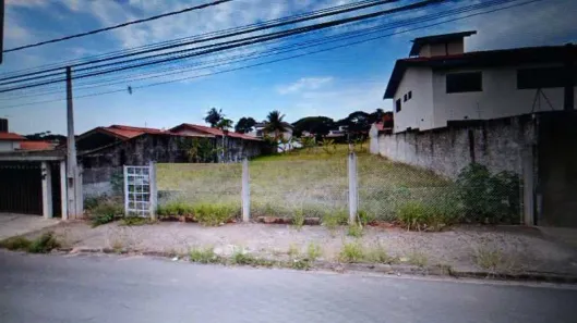 Lote/Terreno com 1 Quarto à venda, 1m² no Parque Santa Cecília, Piracicaba