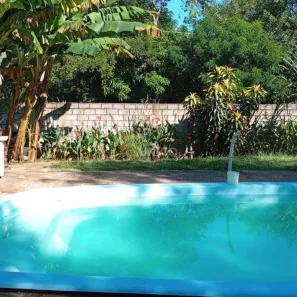 Fazenda/Sítio com 2 Quartos à venda, 100m² no Loteamento Chácaras Gargantilhas, Campinas
