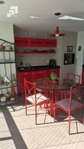 Apartamento com 3 Quartos à venda, 183m² no Vila Leopoldina, São Paulo