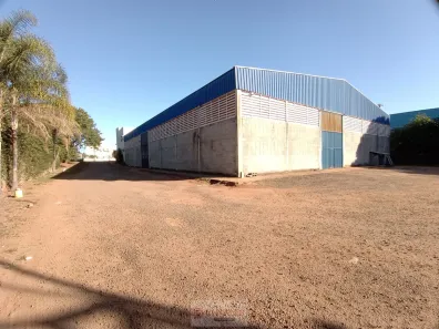 Sala Comercial à venda, 6500m² no Parque Industrial Mogi Guaçu, Mogi Guaçu