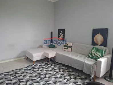 Apartamento com 2 Quartos para alugar, 110m² no Jardim Califórnia, Jacareí