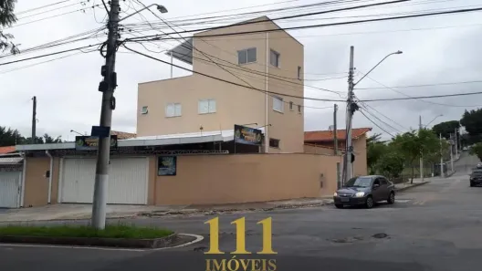 Prédio Comercial à venda, 355m² no Jardim das Indústrias, São José dos Campos