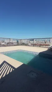 Apartamento com 3 Quartos para alugar, 86m² no Vila Valença, São Vicente