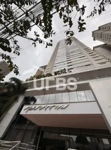 Apartamento com 3 Quartos à venda, 154m² no Setor Bueno, Goiânia