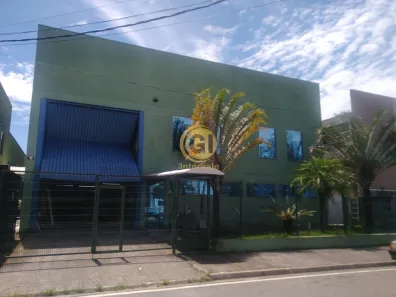 Galpão/Depósito/Armazém à venda, 750m² no Jardim Califórnia, Jacareí