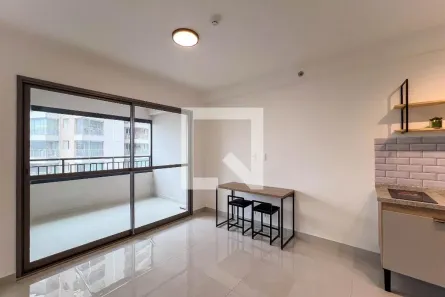 Kitnet com 1 Quarto à venda, 28m² no Sacomã, São Paulo