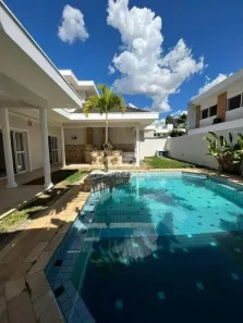 Casa de Condomínio com 5 Quartos à venda, 450m² no Jardim Apolo I, São José dos Campos