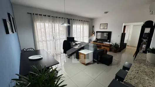 Apartamento com 3 Quartos à venda, 90m² no Jardim das Nações, Taubaté
