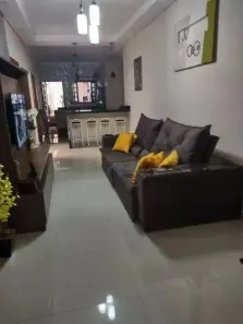 Casa com 3 Quartos à venda, 93m² no Residencial Bosque dos Ipês, São José dos Campos