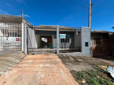 Casa com 3 Quartos à venda, 93m² no Jardim Diamante, Maringá